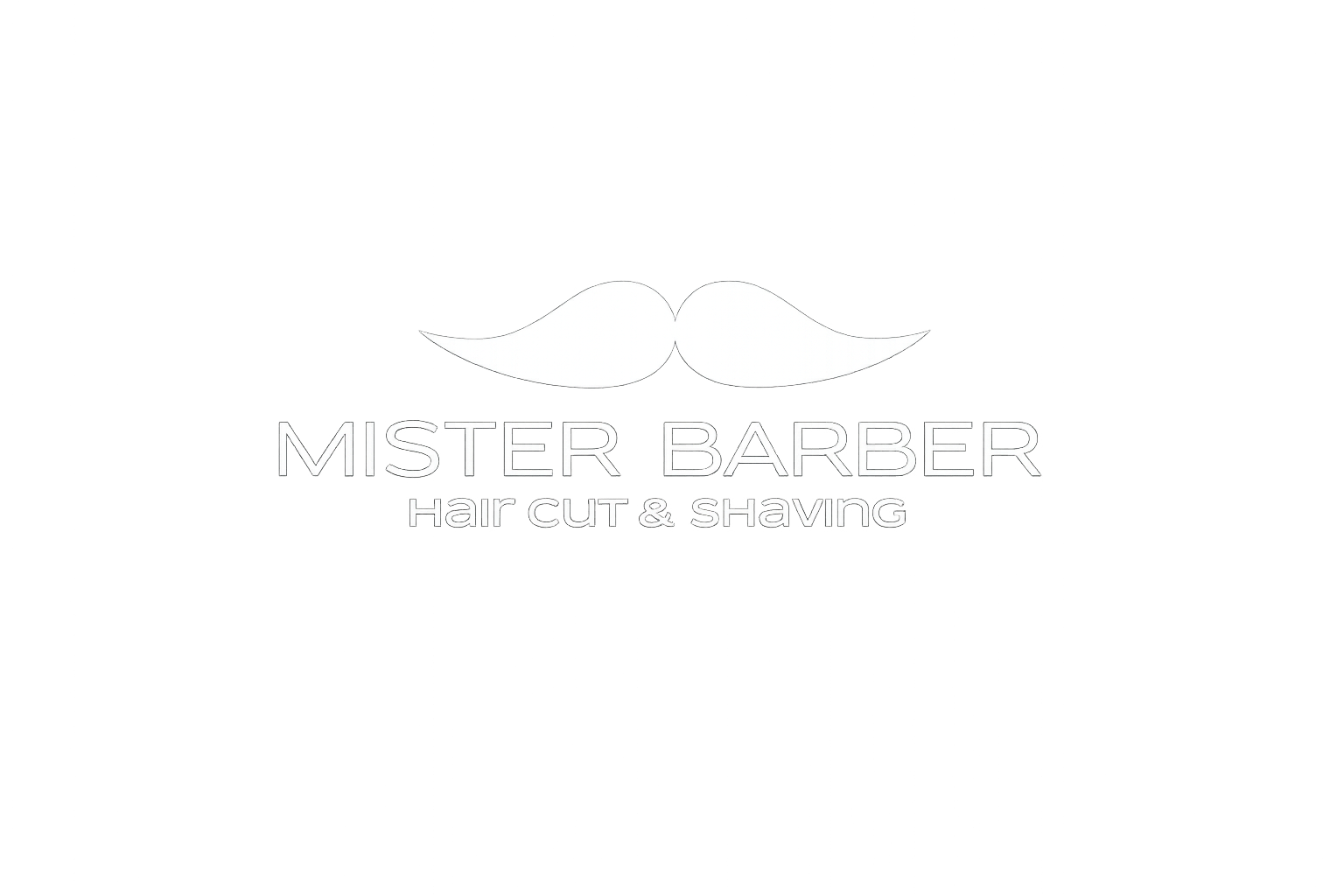 Mister Barber Hair Cut & Shaving